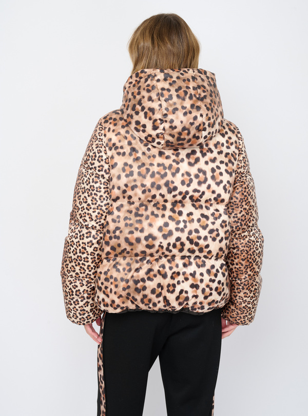 3920-227/26-02 Куртка утепленная Franco Vello