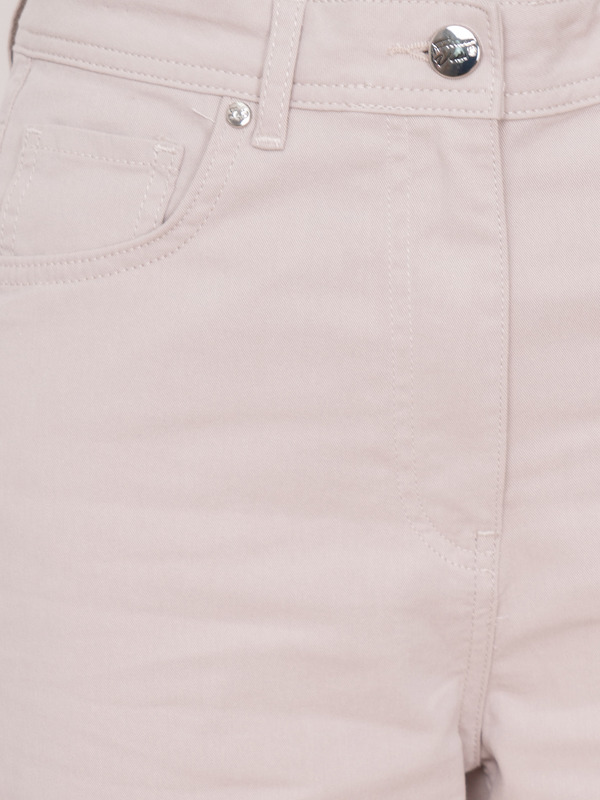 Э7208-122/22-01 Шорты джинсовые Franco Vello