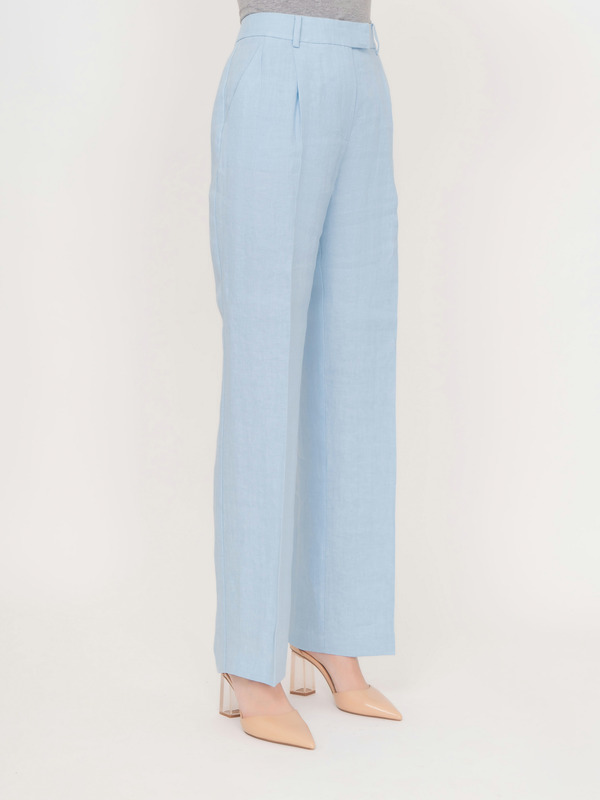 ЭAMOUR A/21-01 Брюки Luisa Spagnoli