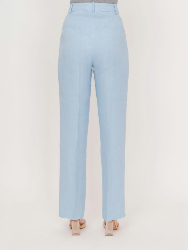 ЭAMOUR A/21-01 Брюки Luisa Spagnoli