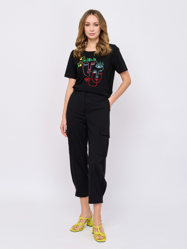 Футболка LEO & UGO, фото 7