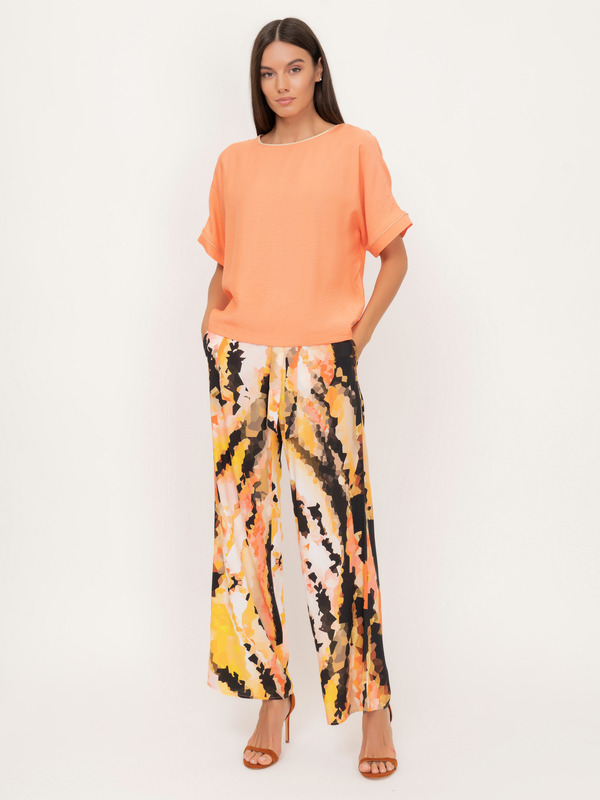 Э760051-11113/21-01 Блузка Taifun