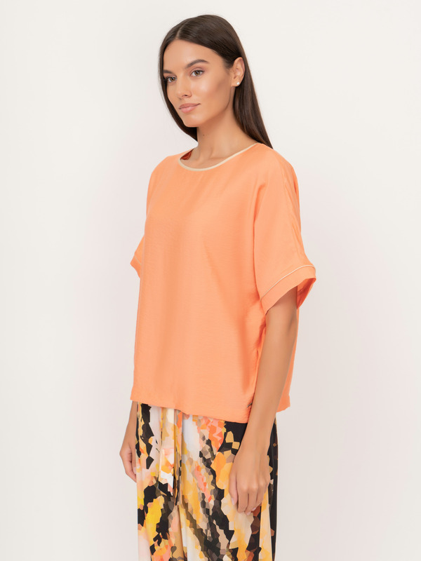 Э760051-11113/21-01 Блузка Taifun