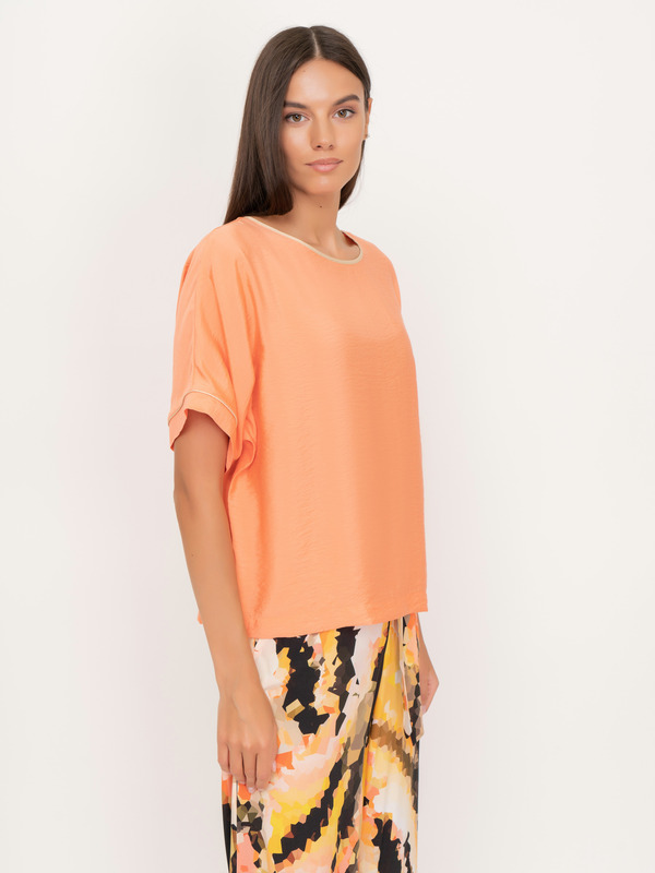 Э760051-11113/21-01 Блузка Taifun