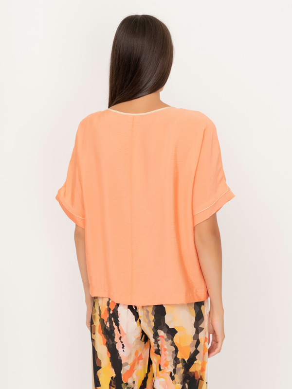 Э760051-11113/21-01 Блузка Taifun