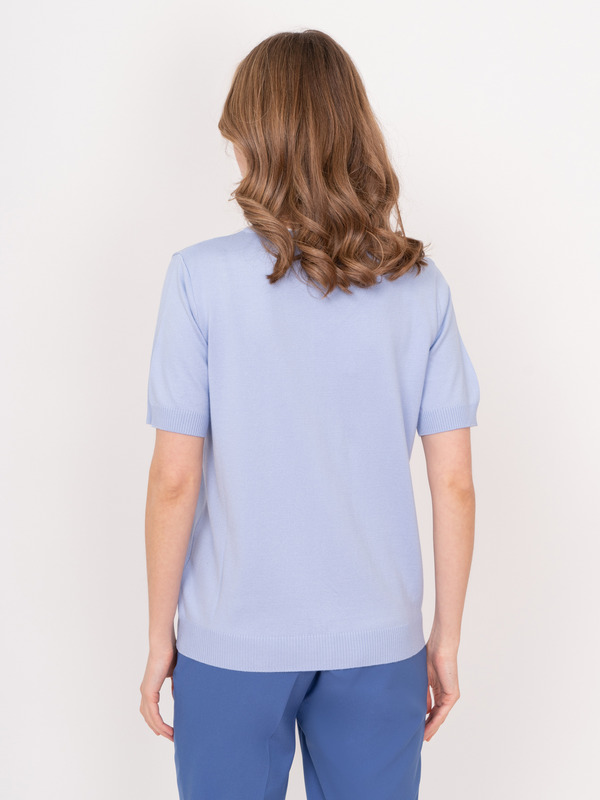 Э5069/22-01 Джемпер Felicita