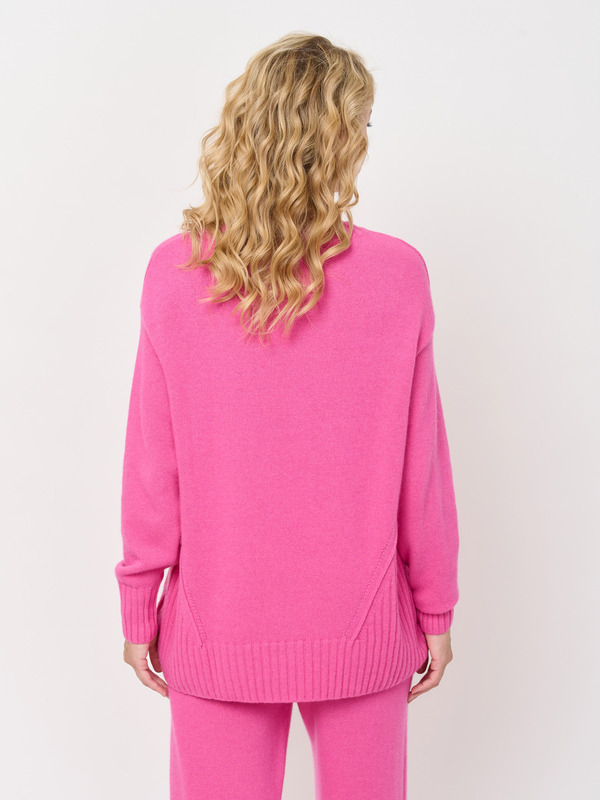 ЭKZK10064/м/24-02 Джемпер SERIANNO collection