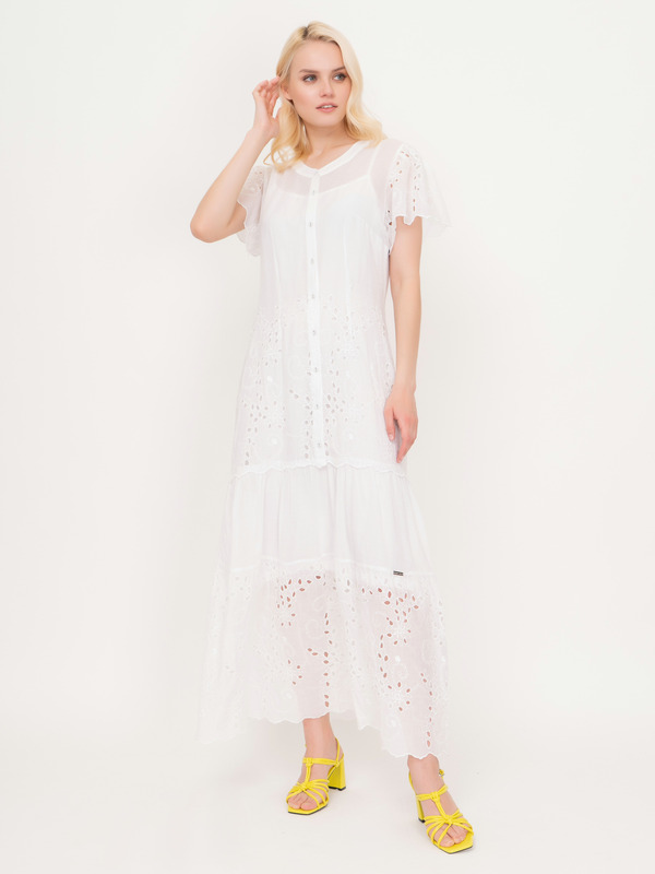 Э8018-121/21-01 Платье Franco Vello