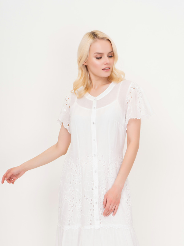 Э8018-121/21-01 Платье Franco Vello