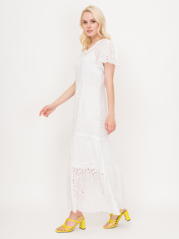 Э8018-121/21-01 Платье Franco Vello