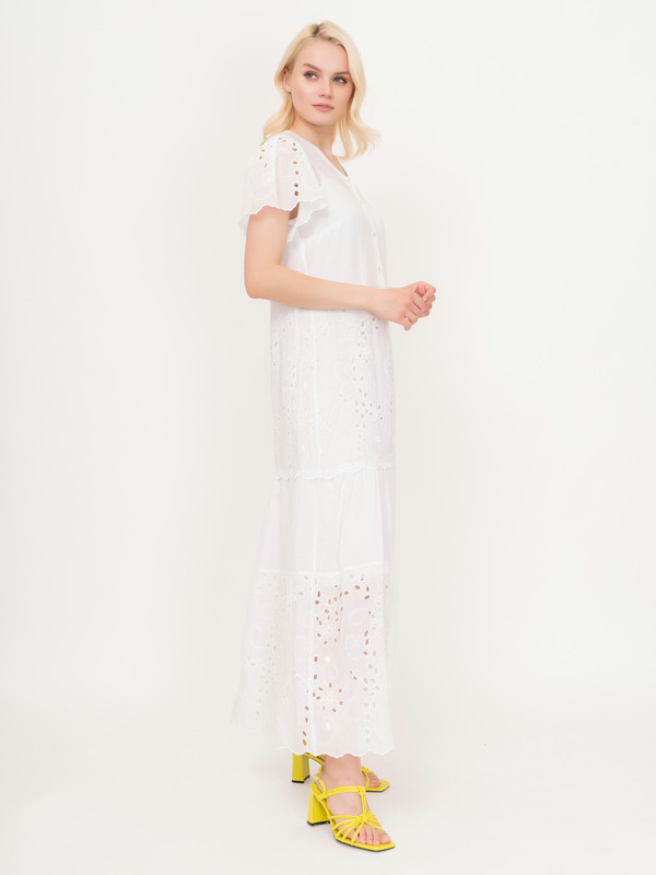 Э8018-121/21-01 Платье Franco Vello