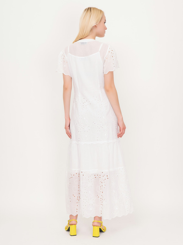 Э8018-121/21-01 Платье Franco Vello