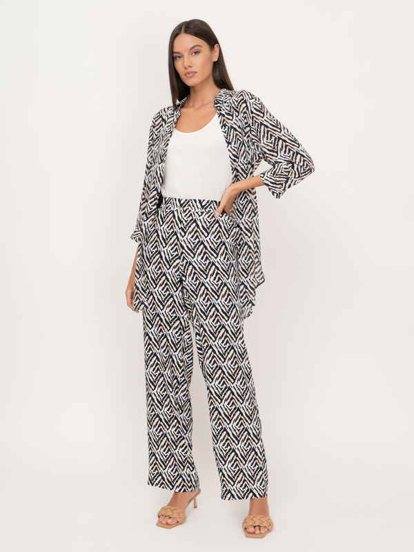 Э570316-35116/21-01 Майка Gerry Weber