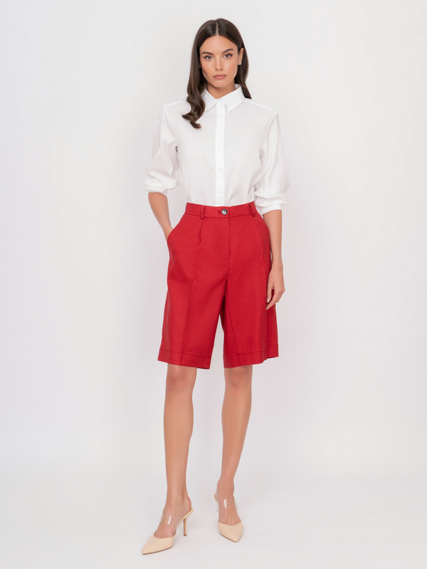 Э720027-31263/22-01 Шорты Gerry Weber