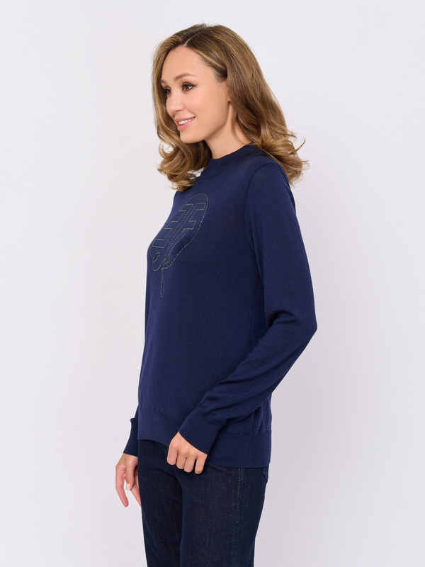 Джемпер Elisa Fanti, фото 2