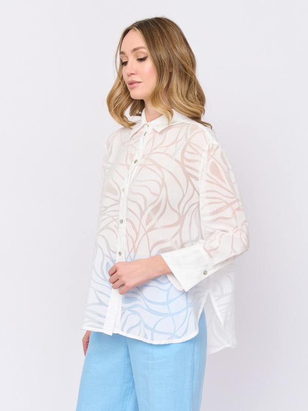 Блуза Donne da Sogno, фото 7