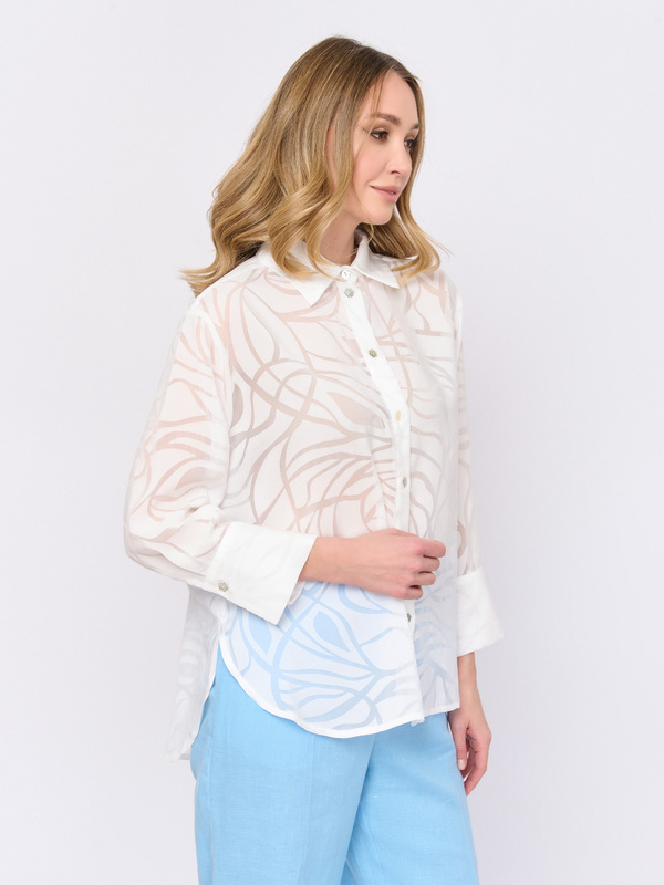 Блуза Donne da Sogno, фото 8