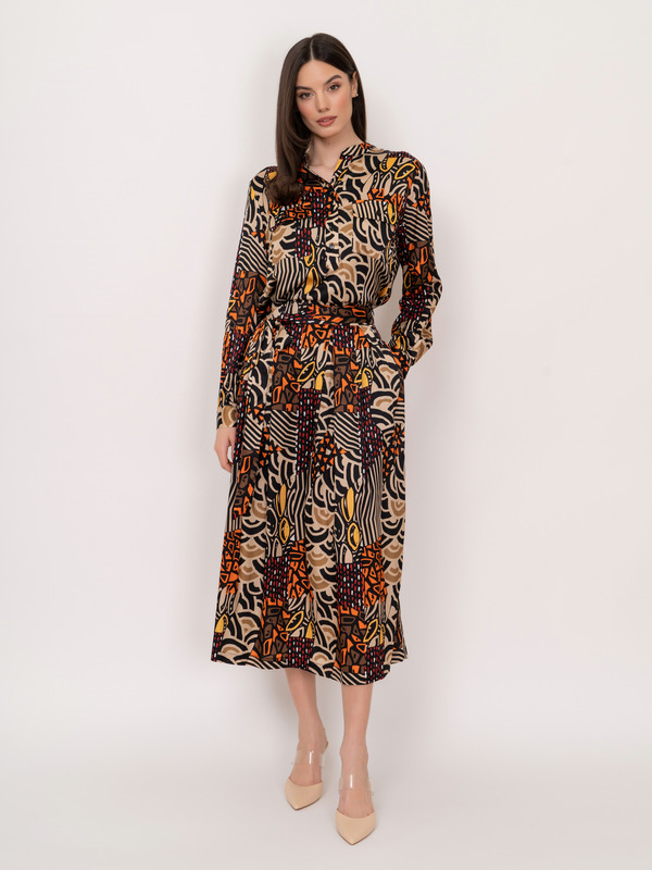 Э2417-122/22-01 Блуза Franco Vello