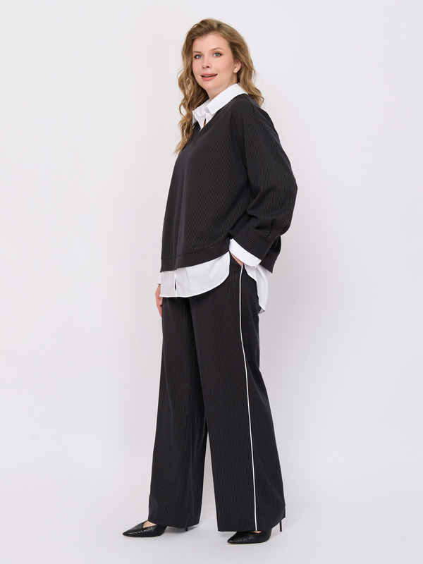 Брюки Mat Fashion