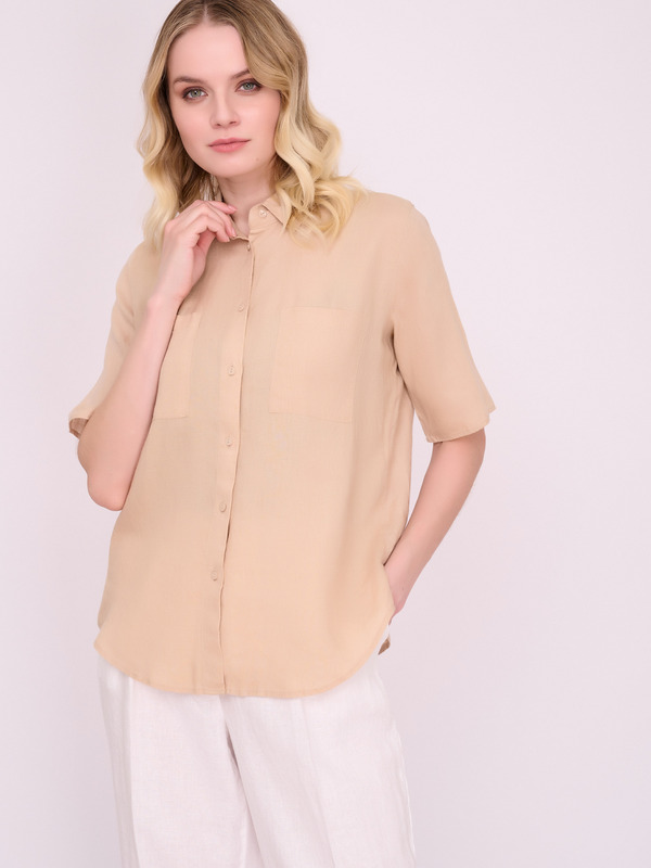 Э860037-66435/23-01 Блузка Gerry Weber
