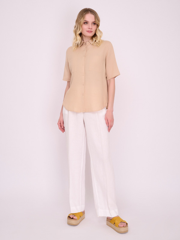 Э860037-66435/23-01 Блузка Gerry Weber