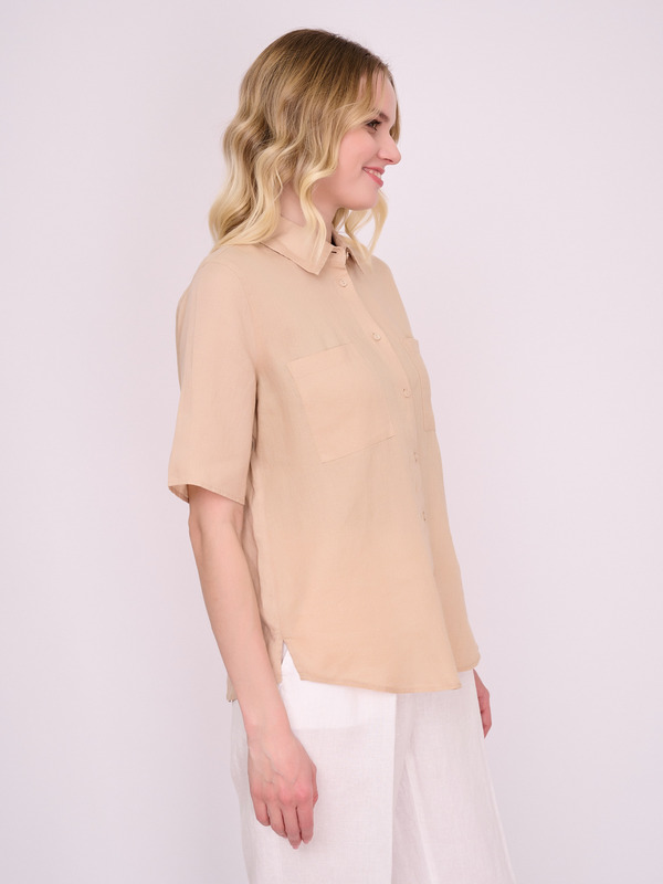 Э860037-66435/23-01 Блузка Gerry Weber