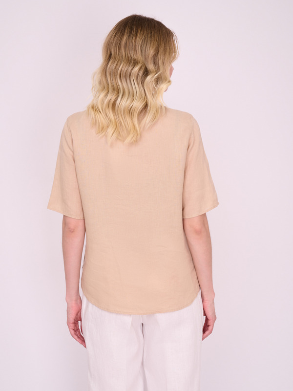 Э860037-66435/23-01 Блузка Gerry Weber
