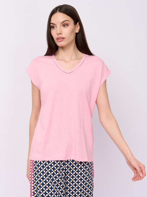 Э270092-44066/24-01 Футболка Gerry Weber
