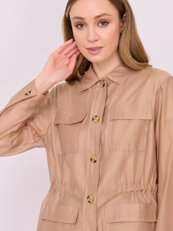 Э130026-31255/23-01 Жакет Gerry Weber