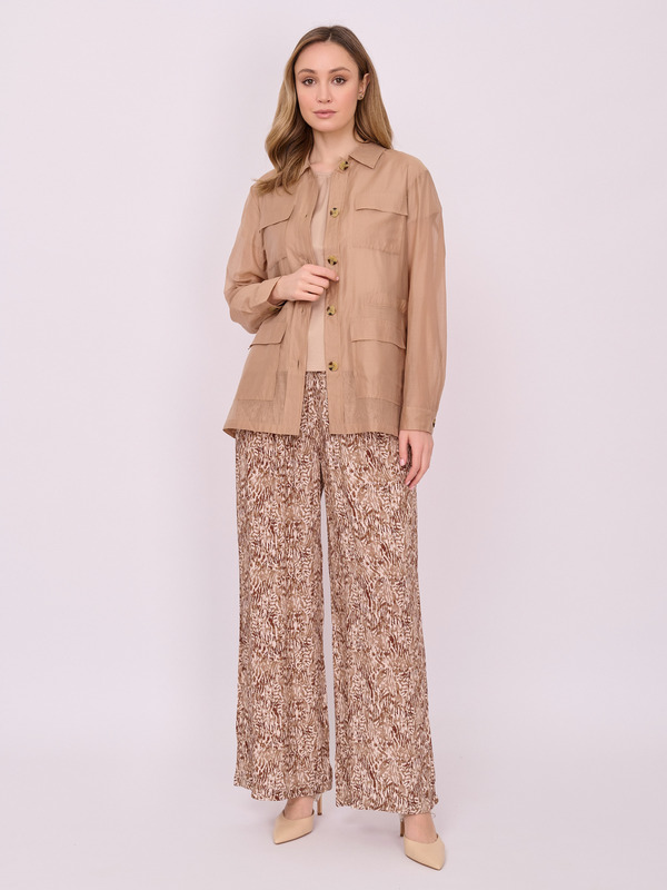 Э130026-31255/23-01 Жакет Gerry Weber