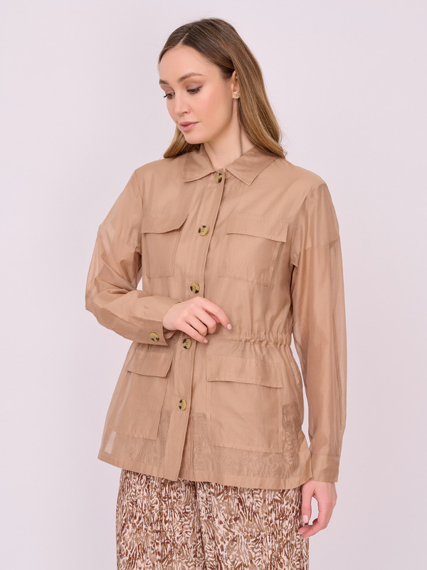 Э130026-31255/23-01 Жакет Gerry Weber