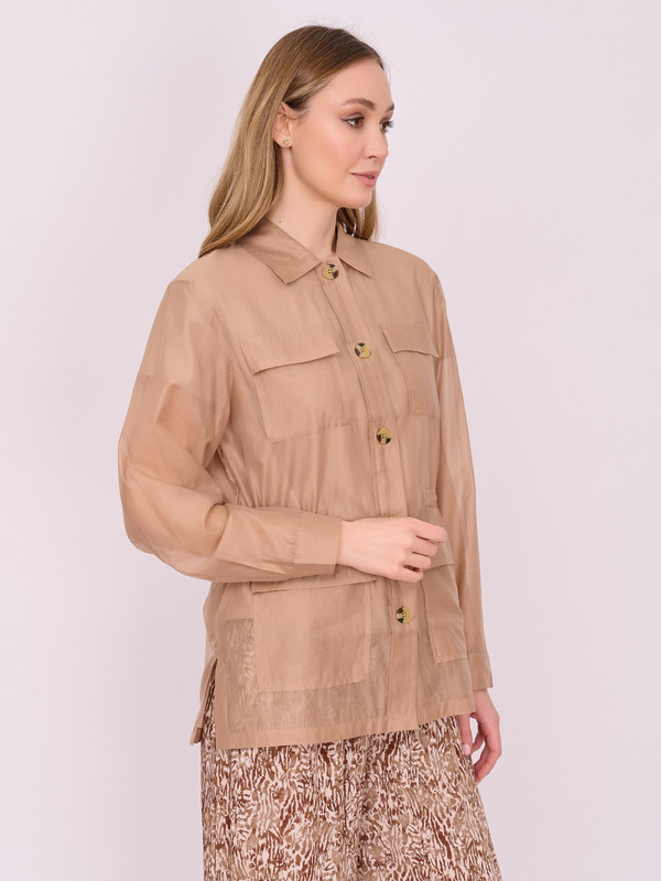 Э130026-31255/23-01 Жакет Gerry Weber