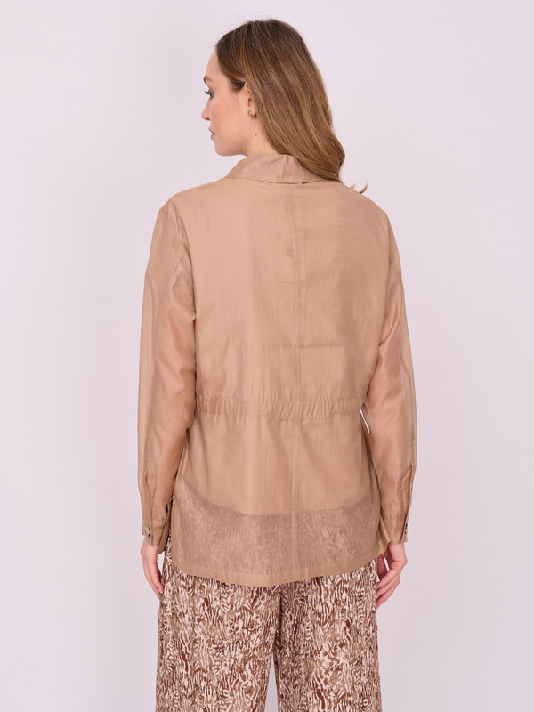 Э130026-31255/23-01 Жакет Gerry Weber