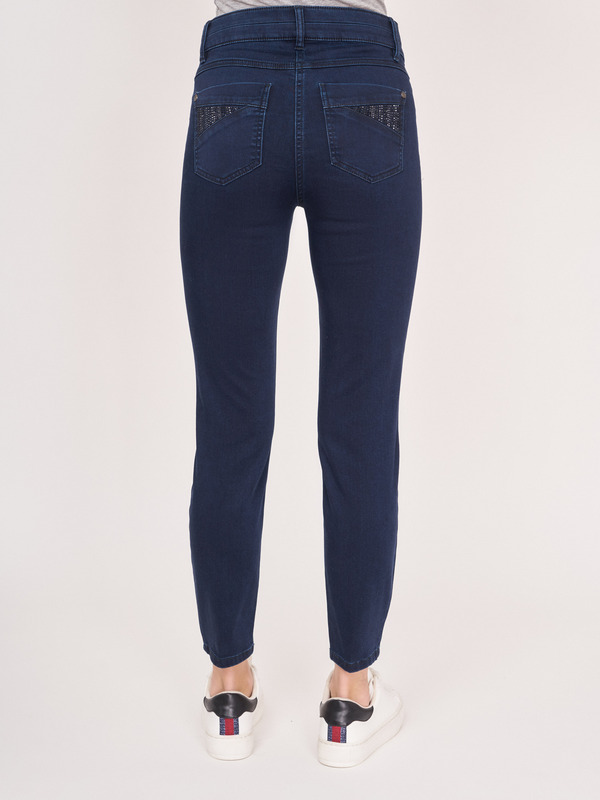 Э722062-66808/22-02 Брюки Gerry Weber