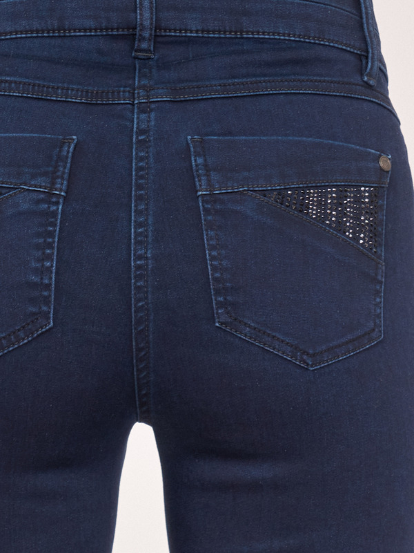 Э722062-66808/22-02 Брюки Gerry Weber