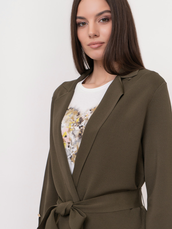 Э531062-35709/21-01 Жакет Gerry Weber