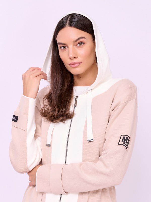 Э807288/23-02 Кардиган тр. Monari
