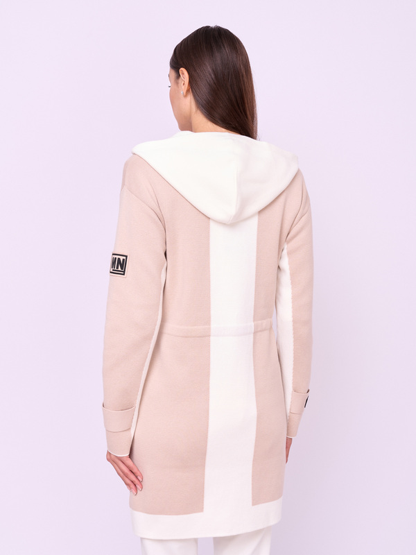 Э807288/23-02 Кардиган тр. Monari