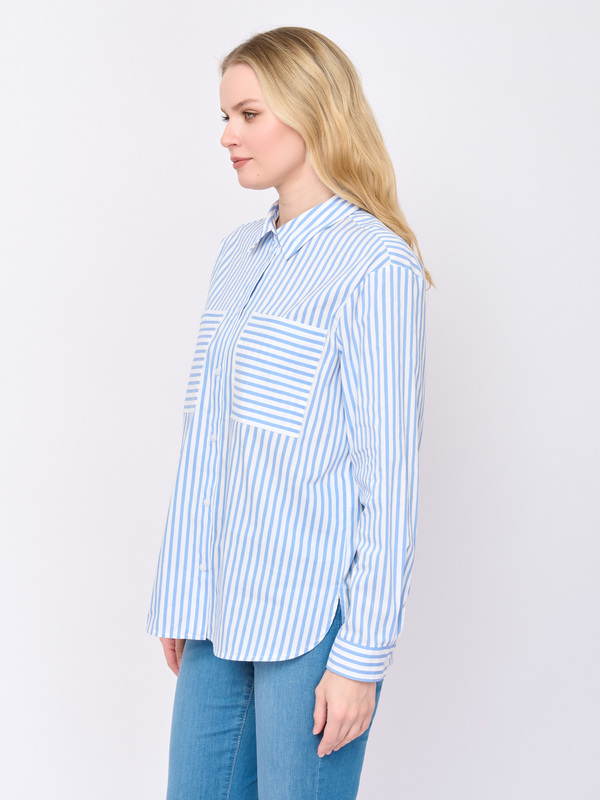 Э213107/м/25-01 Блуза Rabe