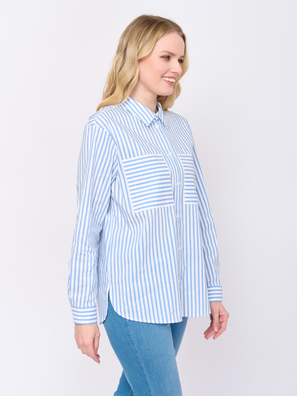 Э213107/м/25-01 Блуза Rabe