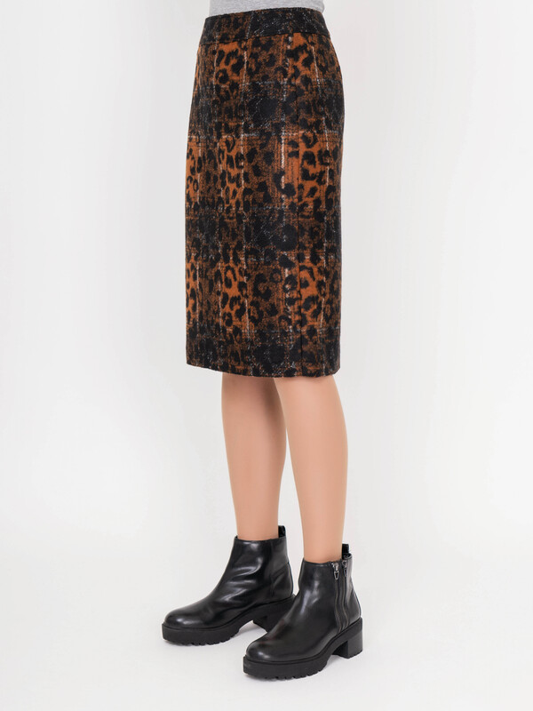 Э910130-67556/20-02 Юбка Gerry Weber