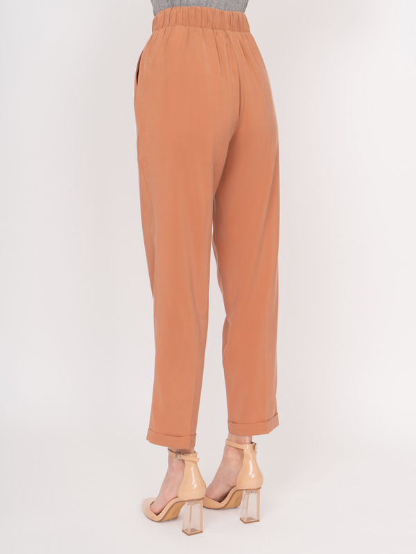 Э22D1680/22-01 Брюки Donne da Sogno