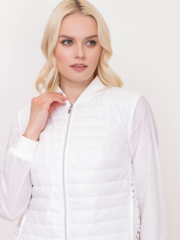 Э3132-121/21-01 Куртка Franco Vello