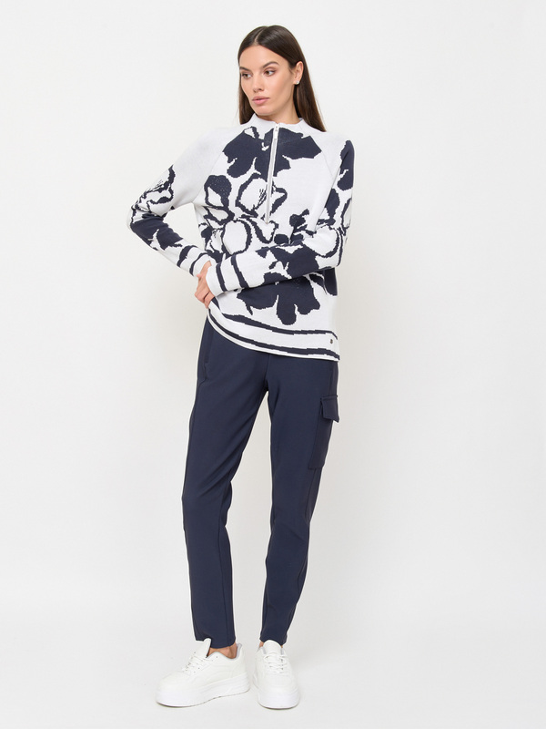 Э808161/м/24-02 Джемпер Monari