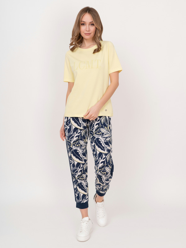 Э615310/22-01 Футболка Lecomte