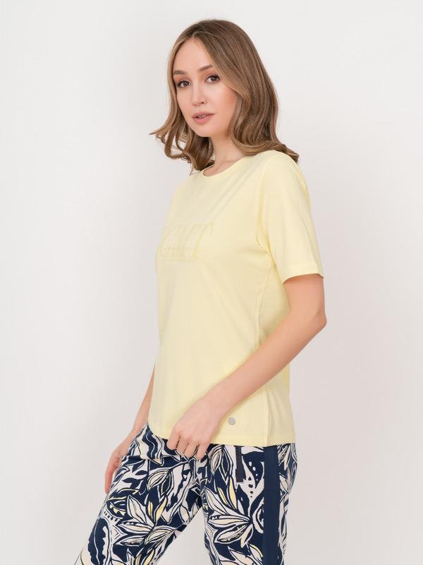 Э615310/22-01 Футболка Lecomte