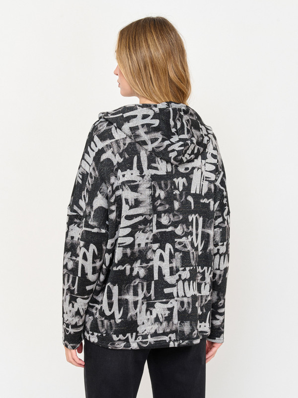 Э128536/м/24-02 Жакет тр. Dorisstreich