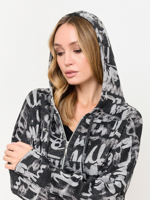 Э128536/м/24-02 Жакет тр. Dorisstreich