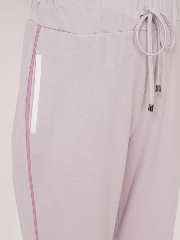 Э7-24-4196/22-01 Комплект (джемпер+брюки) Exitline