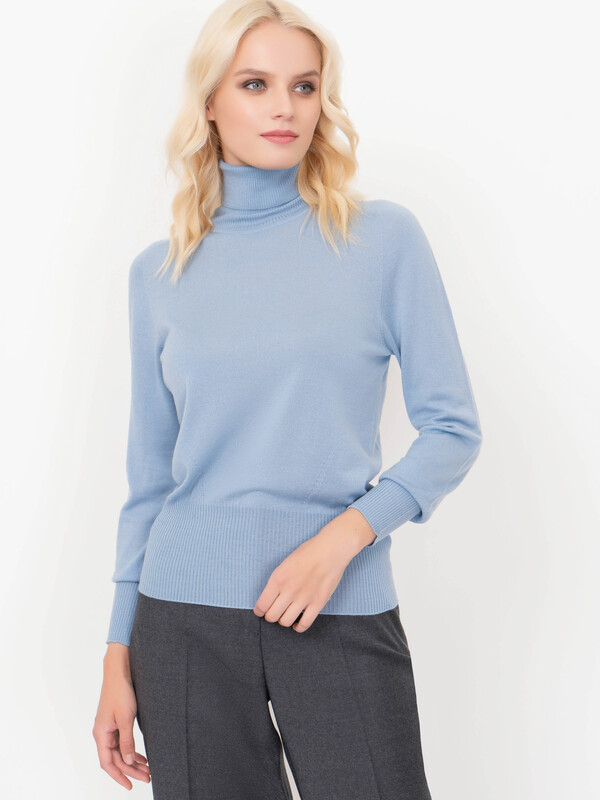 ЭMANOS/20-02 Джемпер Luisa Spagnoli